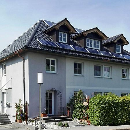 Gaestehaus Marzoll Bad Reichenhall Exterior foto