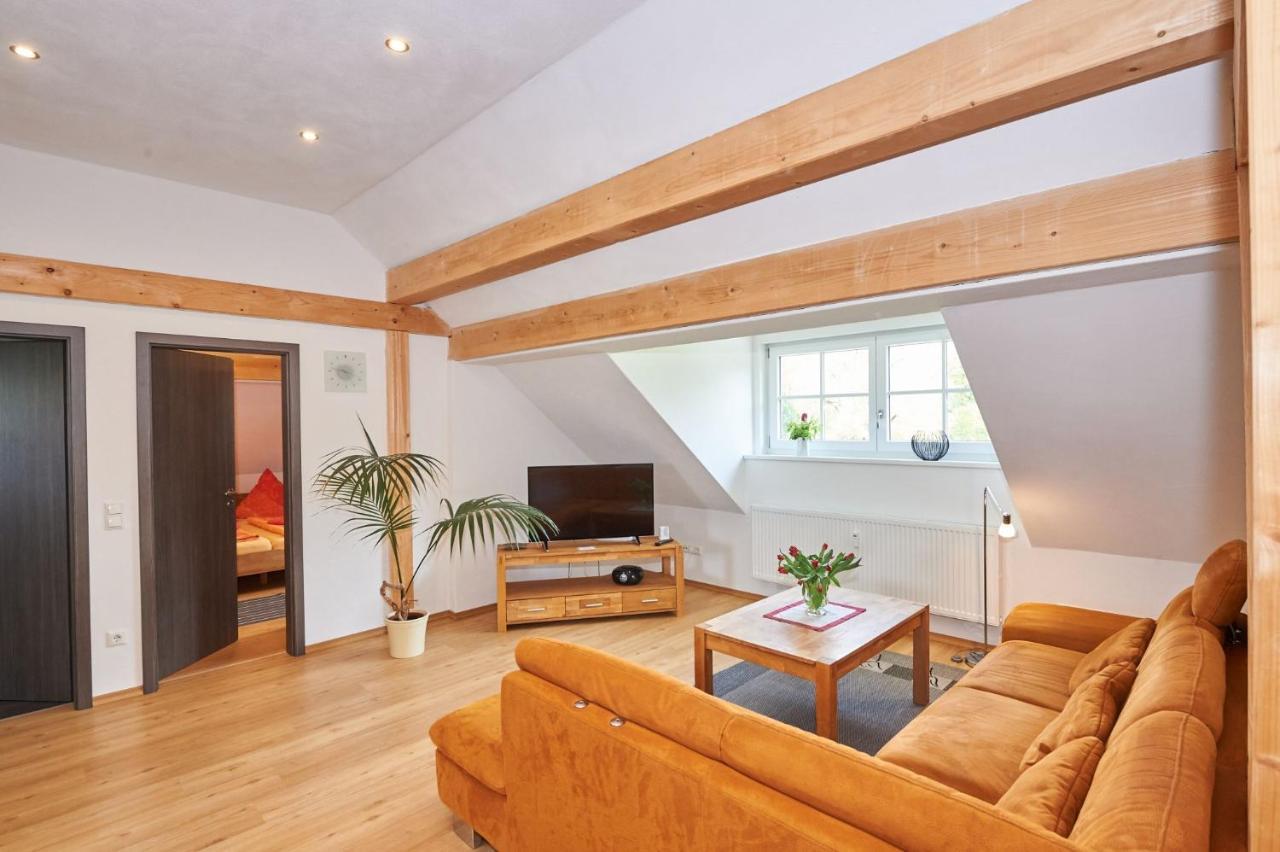 Gaestehaus Marzoll Bad Reichenhall Exterior foto